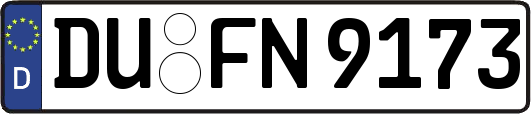 DU-FN9173