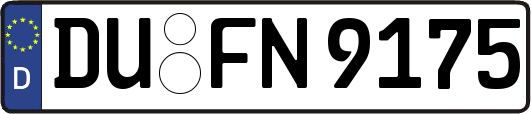 DU-FN9175