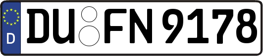 DU-FN9178