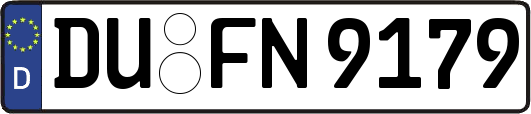 DU-FN9179