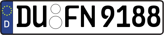 DU-FN9188