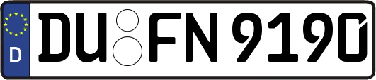 DU-FN9190