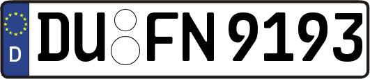 DU-FN9193