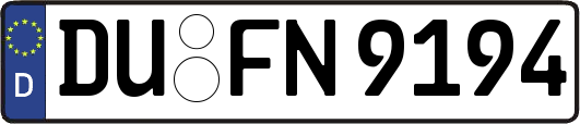 DU-FN9194