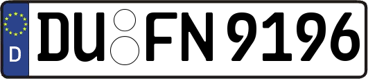 DU-FN9196