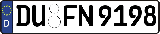 DU-FN9198