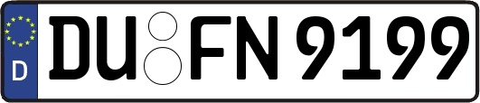 DU-FN9199