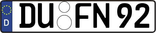 DU-FN92