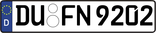 DU-FN9202