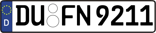 DU-FN9211