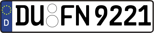DU-FN9221