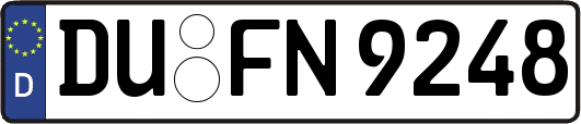DU-FN9248