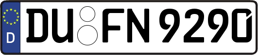 DU-FN9290