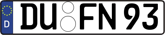 DU-FN93