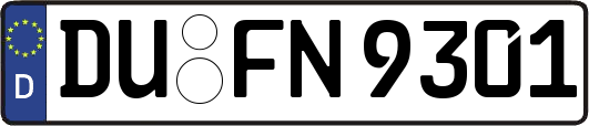 DU-FN9301