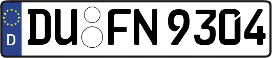 DU-FN9304