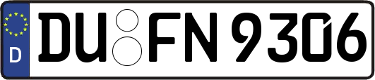 DU-FN9306