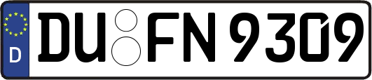 DU-FN9309