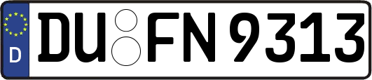 DU-FN9313