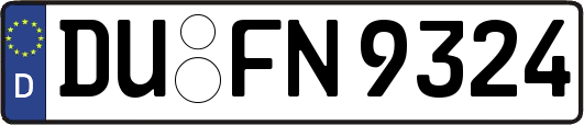 DU-FN9324