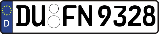 DU-FN9328