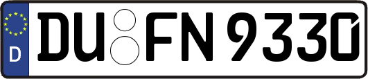 DU-FN9330