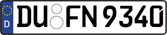 DU-FN9340