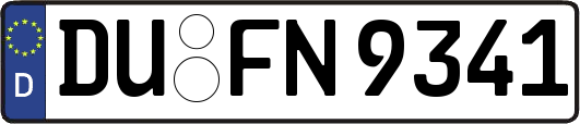 DU-FN9341