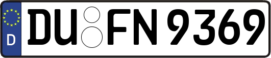 DU-FN9369