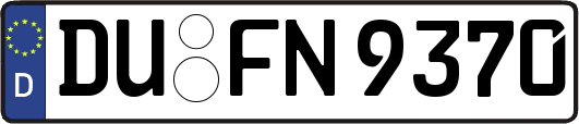 DU-FN9370