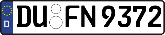 DU-FN9372