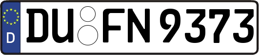 DU-FN9373