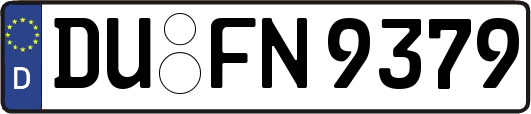 DU-FN9379