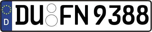 DU-FN9388