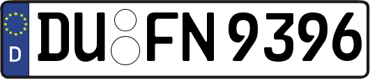DU-FN9396