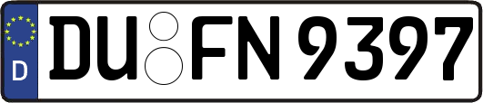 DU-FN9397