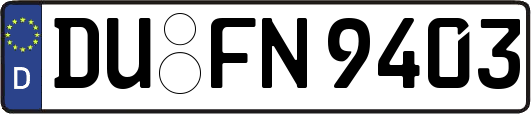 DU-FN9403