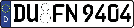 DU-FN9404