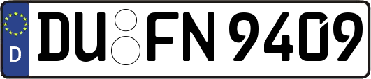 DU-FN9409