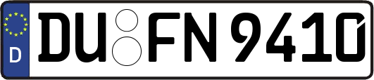 DU-FN9410