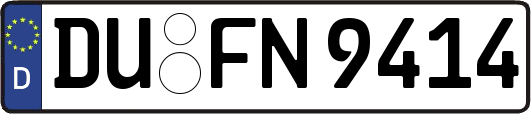 DU-FN9414