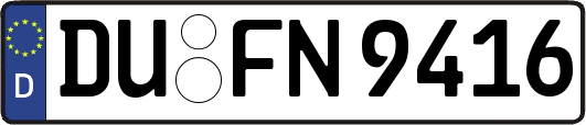 DU-FN9416
