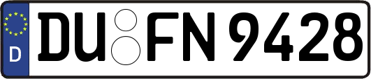 DU-FN9428