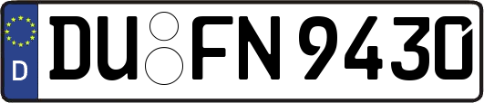 DU-FN9430