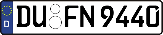 DU-FN9440