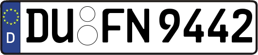 DU-FN9442