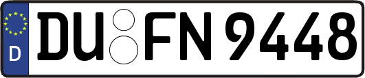 DU-FN9448