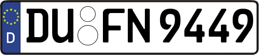 DU-FN9449