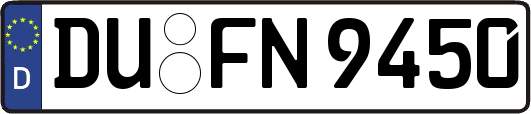DU-FN9450