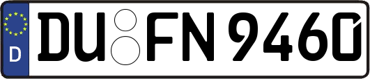 DU-FN9460